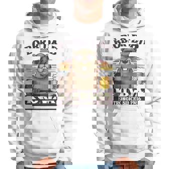 Bòbr Dad Kurwatrongince 1986 Bòbr Kurwa Birthday パーカー - Kawaiitshirt