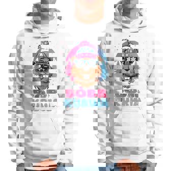 Bòbr クルワ ウィンター ジャンパー クルワ ボーバー スノーフレーク ボブル 冬 長袖tシャツ パーカー - Kawaiitshirt