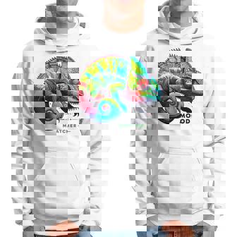 Camuflaje Camaleón De Reptil Que Cambia De Color Sudadera - Regaloses