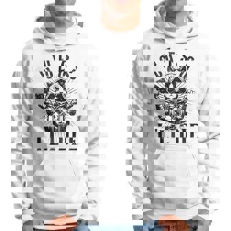 Chemise De Jeu De Rôle Guess I'll Die Rogue Sweat à capuche - Cadeauxyz