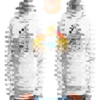 Chill Guy Meme Grill Guy Bratwurst グリル シェフグリル 長袖tシャツ パーカー - Kawaiitshirt