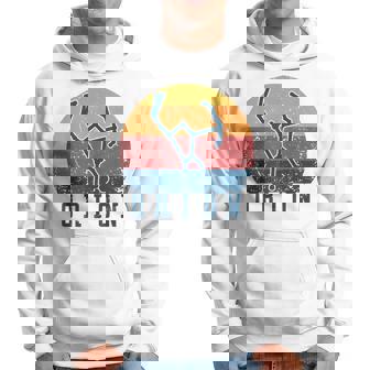 Constelación Estrella De Oriónintage Retro Oriontarseed Sudadera - Regaloses