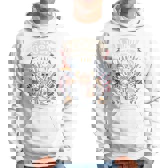 I Cook And I Know Things シェフクックヘルパー 長袖tシャツ パーカー - Kawaiitshirt