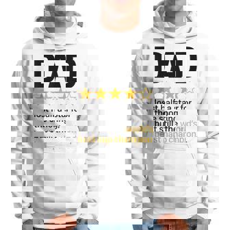 Dadtar Rating いびきジョーク 世界最高のお昼寝チャンピオン パーカー - Kawaiitshirt