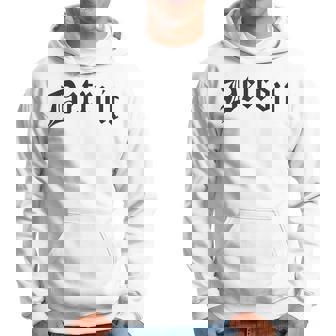 Detroit デトロイト パーカー - Kawaiitshirt