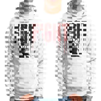 Donald Trump Fight 2024 Rally Bags And Moreupporting パーカー - Kawaiitshirt