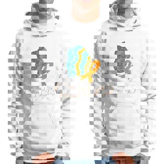 Early Detection Matters Ribbon Appendix Cancer Awareness 長袖tシャツ パーカー - Kawaiitshirt