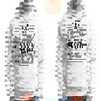 Eatleepquat Repeat 面白いジムワークアウト パーカー - Kawaiitshirt