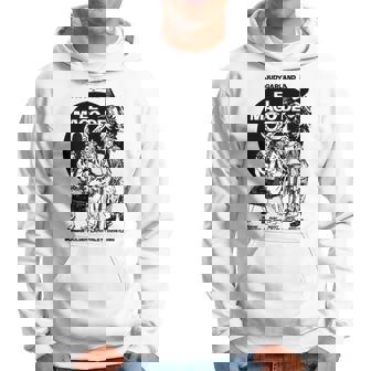 Emerald City Oz ティンマン ライオン かかし ドロシー オズの魔法使い パーカー - Kawaiitshirt