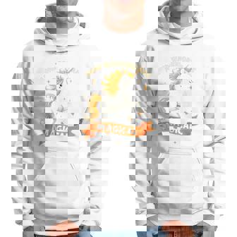 Empowered Adhd Warrior Unicorn Neurodiversity Pride 長袖tシャツ パーカー - Kawaiitshirt