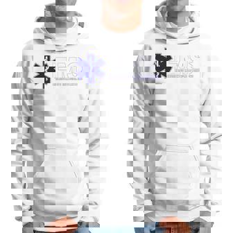 Emstar Of Life 救急医療サービス パラメディック Emt パーカー - Kawaiitshirt