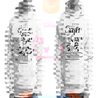 Enfant Future Bigister 2025 Annonce De Grossesse Bigister 2025 Sweat à capuche - Cadeauxyz