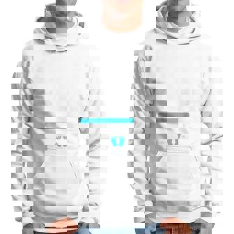 Enfant Jeais Avoir Un Petit Cousin 2024 Cadeau Grossesse Enfant Sweat à capuche - Cadeauxyz