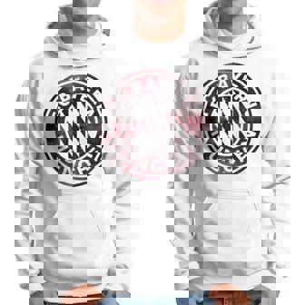 Fcバイエルン・ミュンヘン ロゴ ギャラクシー パーカー - Kawaiitshirt