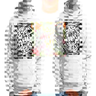 Fcバイエルン・ミュンヘンのロゴパラダイス パーカー - Kawaiitshirt