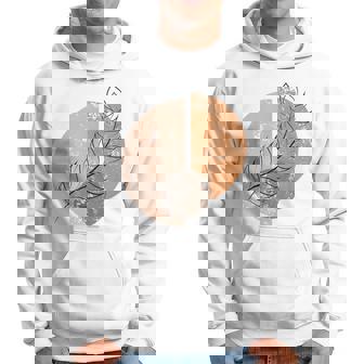 Formas De Elementos Minimalistas Bohemios Sudadera - Regaloses