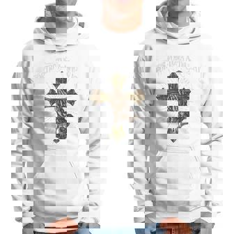 Fortis Fortis Fortuna Adiuvat 2024 パーカー - Kawaiitshirt