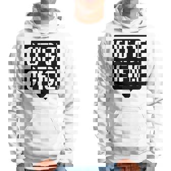 Fuera De La Oficina -Acaciones Yiajes Sudadera - Regaloses