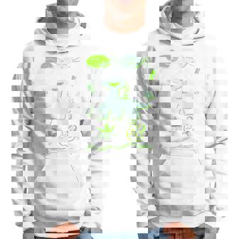 Fuji Rock 25 最後の手段のフジロック Amazon Limited Color Navy パーカー - Kawaiitshirt