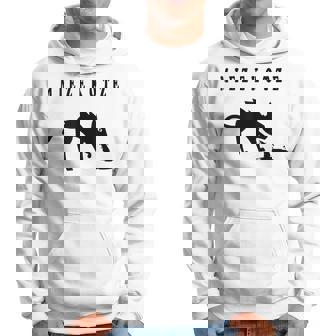 Kitty Kitty Kitten Word Game Must Have Cats Kapuzenpullover - Seseable