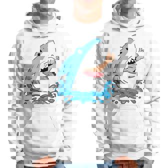 Parodyhark パーカー - Kawaiitshirt