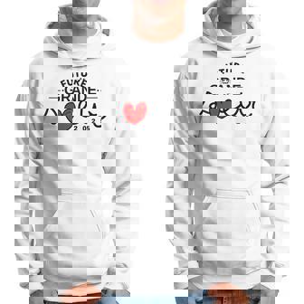 Future Grande Soeur 2025 Annonce Bientôt Grande Soeur 2025 Sweat à capuche - Cadeauxyz