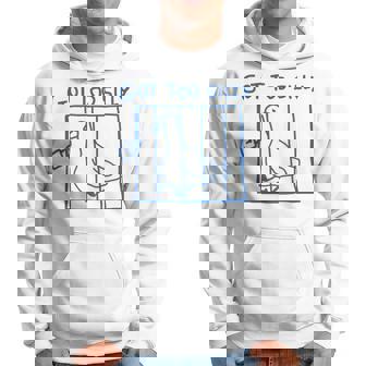 Got Tooilly Memeilly Goose 面白い パーカー - Kawaiitshirt