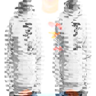 Groovige 年金ダック 年金受給者r ダック おかしな退職年金 パーカー - Kawaiitshirt