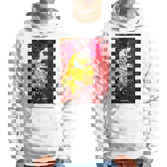 Guitar パーカー - Kawaiitshirt