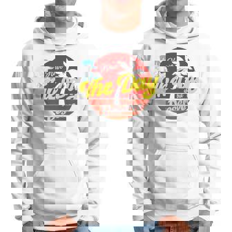 Have The Day You Desevre 長袖tシャツ パーカー - Kawaiitshirt