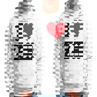 I Heart Zh Initials I Love ZH First And Last Name Z H パーカー - Kawaiitshirt
