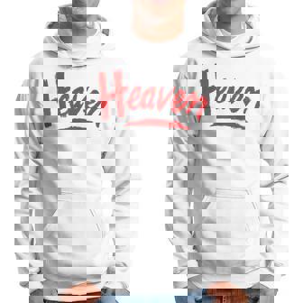 Heaven ビンテージスタイル パーカー - Kawaiitshirt