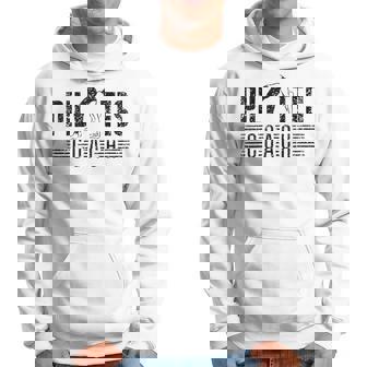 Hobby Sport Coach Gym Beginner Blanc Adulte Taille Normale Small Regular 100 Coton Manche Courte Col Roulé Coupe Classique Motif Amusant Pilates Fitness Sport Humorous Sweat à capuche - Cadeauxyz