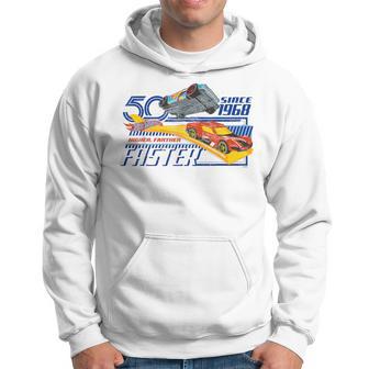 Hot Wheels Para Adultos Oficial Desde 1968 Sudadera - Regaloses