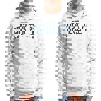 Hurley Ms ビンテージ アスレチック スポーツ Jsn2 ネイビープリント パーカー - Kawaiitshirt