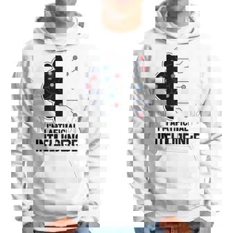 I'm Artificial Intelligence Ai人工知能 パーカー - Kawaiitshirt