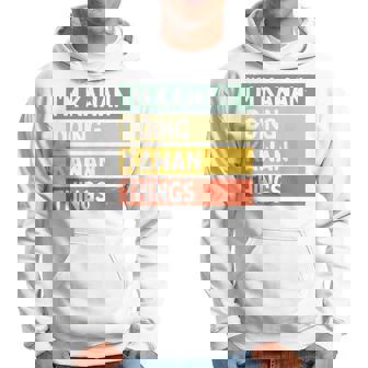 I'm Kawan Doing Kawan Things 面白い名言 長袖tシャツ パーカー - Kawaiitshirt