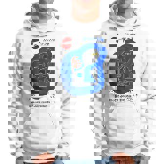 Iiizø ガラスの海eis 公演記念 パーカー - Kawaiitshirt