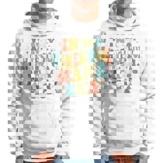 In My Homesschool ママ時代 おかしな新学期 ママ先生 長袖tシャツ パーカー - Kawaiitshirt