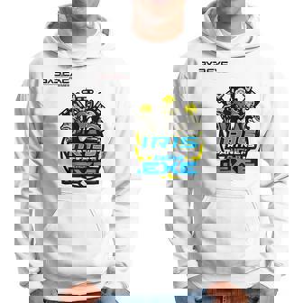 Irispartners AichiExe_7_韓禎良 パーカー - Kawaiitshirt