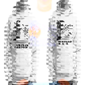 It's Better In The Bahamas パーカー - Kawaiitshirt