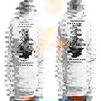 It's Not A Dad Bod、ビールで最高の人生を生きる父熊 長袖tシャツ パーカー - Kawaiitshirt