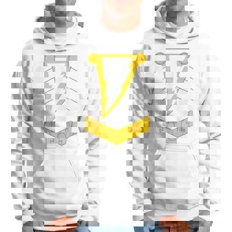 Justice Leaguehazam Uniform Kapuzenpullover - Seseable