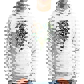 Justice Leaguepacing Out Kapuzenpullover - Seseable