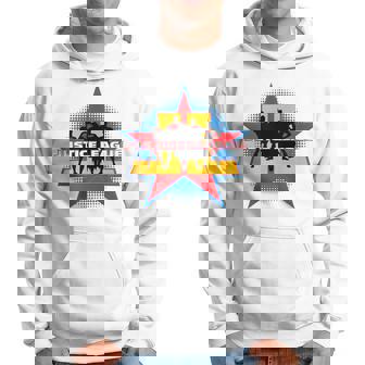Justice Leaguetand Tall Kapuzenpullover - Seseable