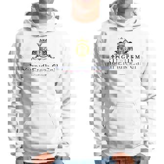 King Of Prism-Your Endless Call- ロゴa パーカー - Kawaiitshirt