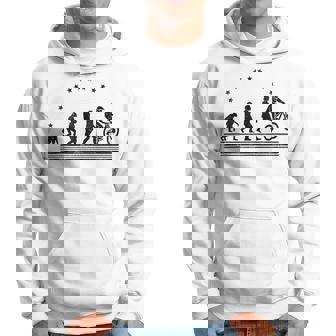La Bicicleta De Montaña Evolution Retro Bike Hombre Mtb In Mangas Sudadera - Regaloses