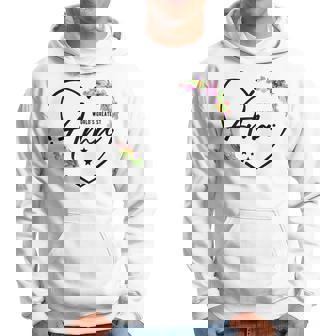La Mejor Ama Del Mundo Para La Mejor Ama De La Historia Sudadera - Regaloses