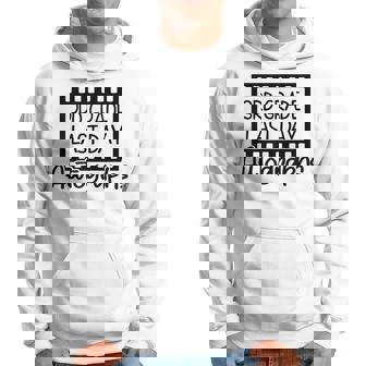 Last Day サイン入り 卒業 3年生 記念品 パーカー - Kawaiitshirt