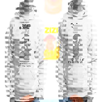 Le Même Zizi Pour Toute Laie Evjf Enterrement Sweat à capuche - Cadeauxyz